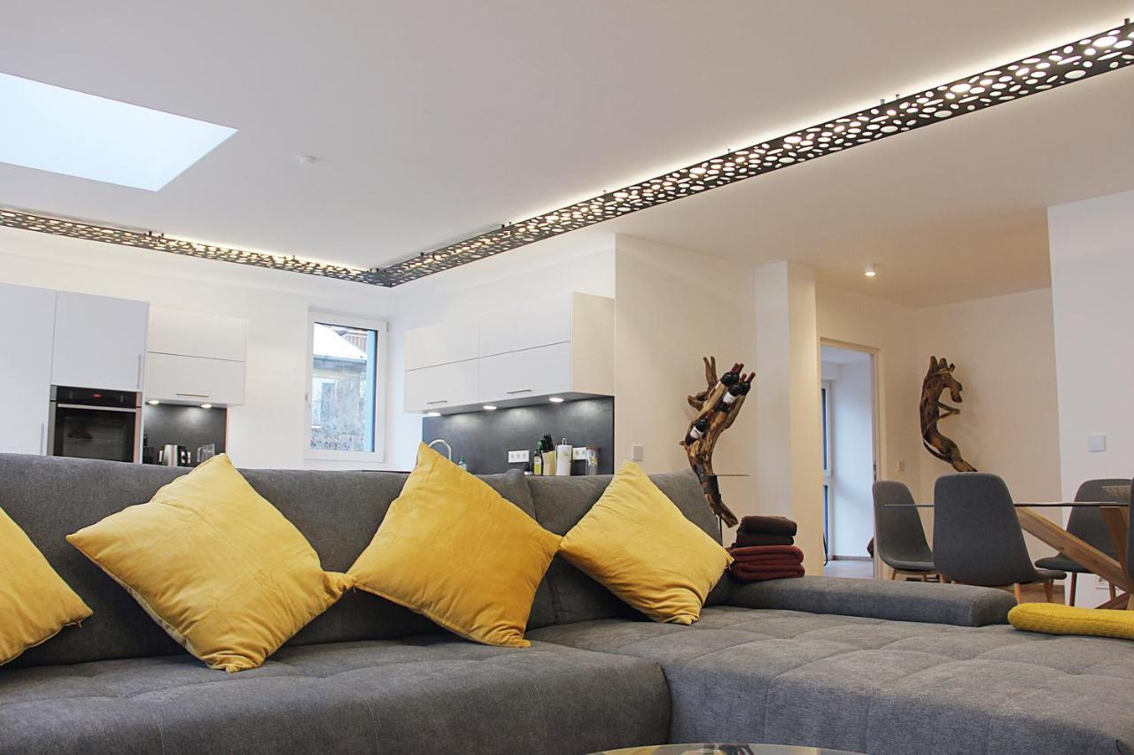 Laurentia Penthouse Apartment 메라노 외부 사진