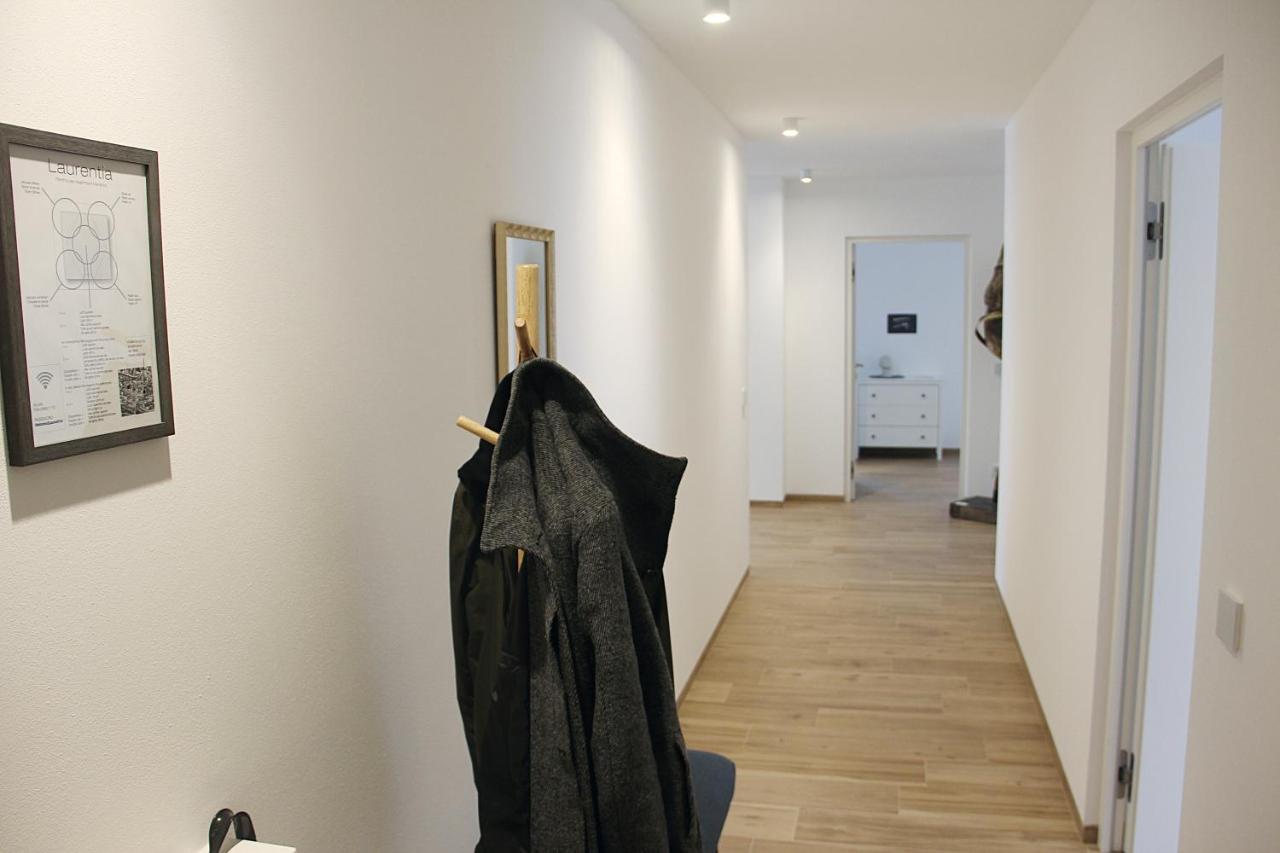 Laurentia Penthouse Apartment 메라노 외부 사진