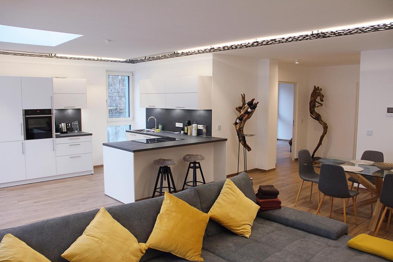 Laurentia Penthouse Apartment 메라노 외부 사진
