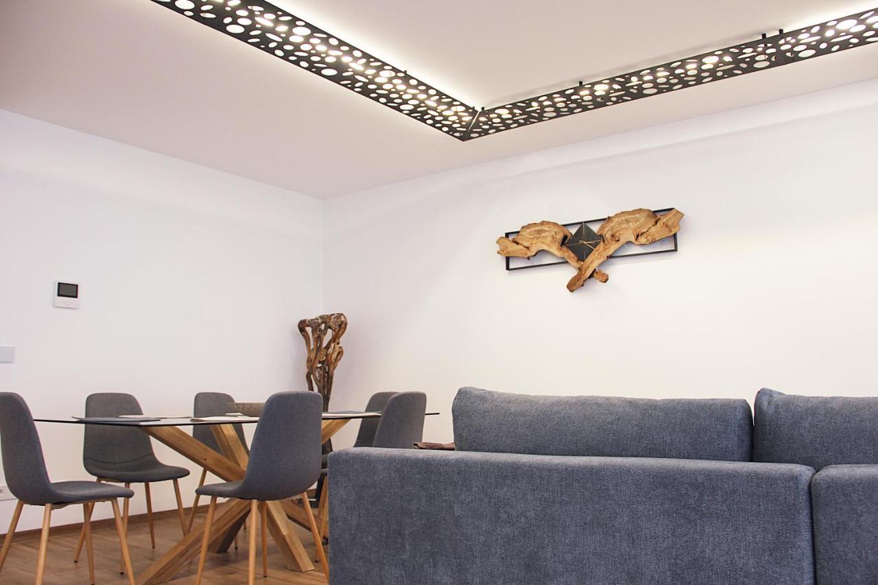 Laurentia Penthouse Apartment 메라노 외부 사진