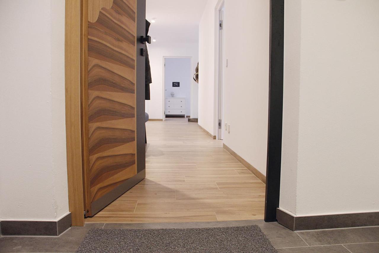 Laurentia Penthouse Apartment 메라노 외부 사진