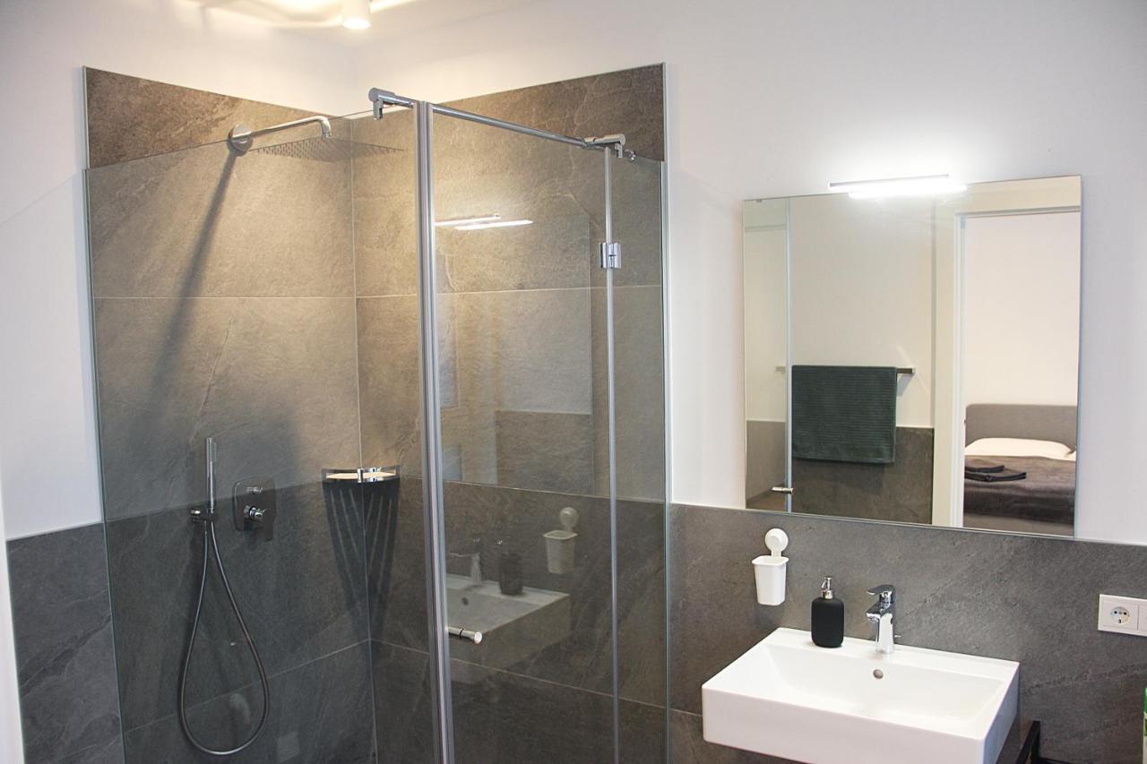 Laurentia Penthouse Apartment 메라노 외부 사진