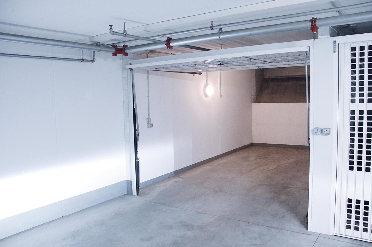 Laurentia Penthouse Apartment 메라노 외부 사진