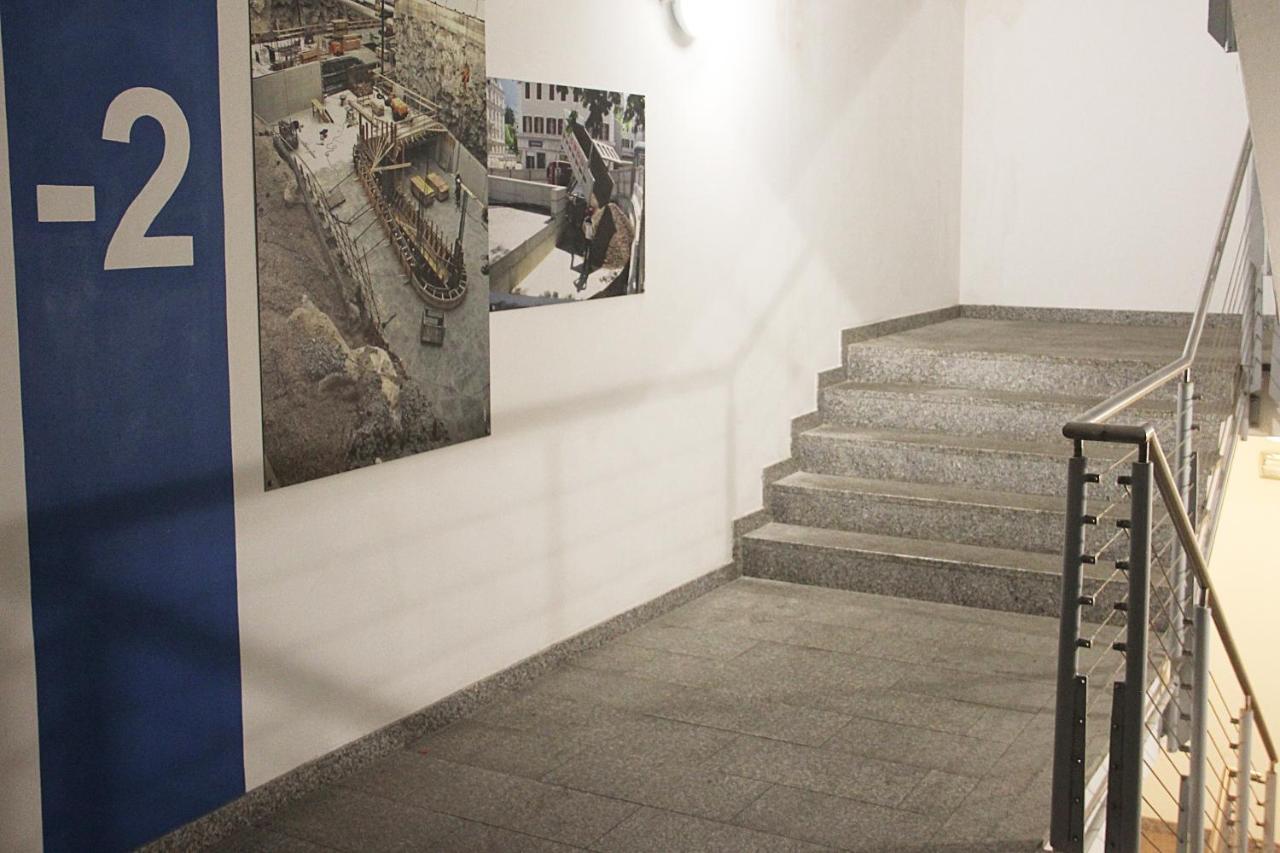Laurentia Penthouse Apartment 메라노 외부 사진