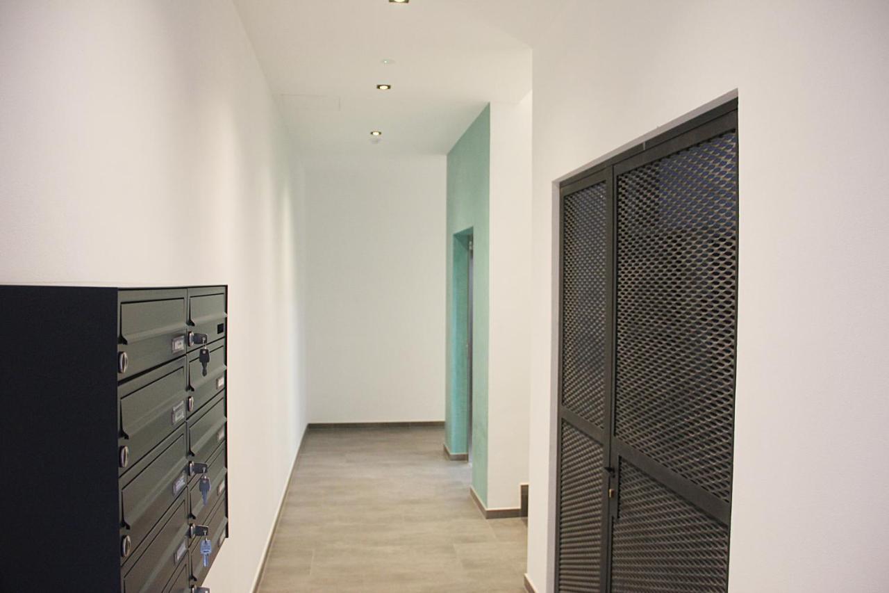 Laurentia Penthouse Apartment 메라노 외부 사진