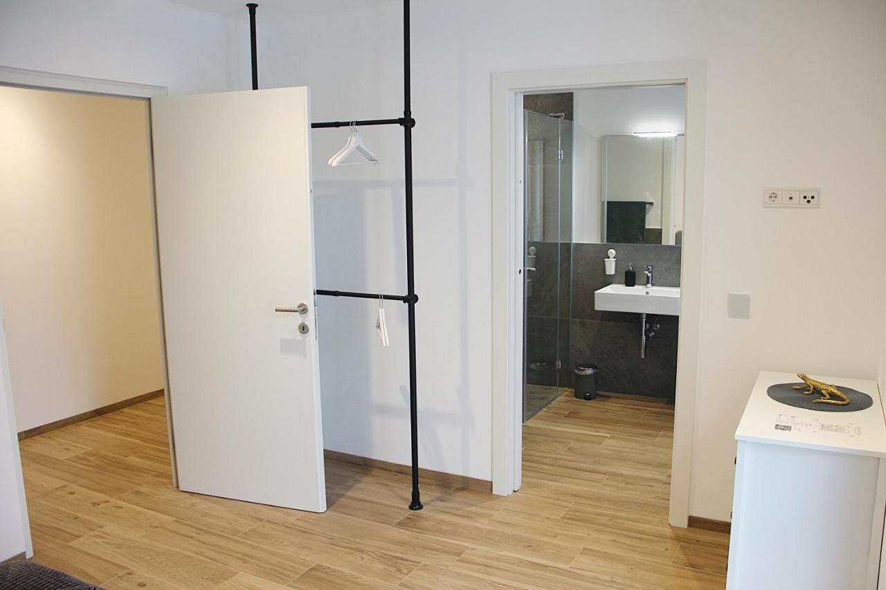 Laurentia Penthouse Apartment 메라노 외부 사진